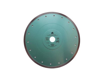 3775200 Kotouc diamantovy PORCELANICO TURBO EXTRAFINO PLATINUM 250R x 25 4 x 7 mm STAYER 1a