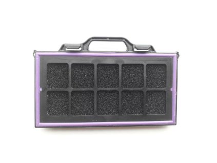 3778130123 Filtr pro mokre vysavani c 8 k BVAC 2200 E STAYER 0a