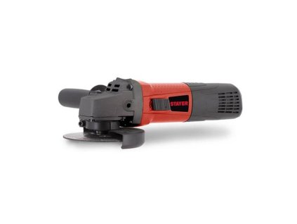 377SAB1401CE Bruska uhlova SAB 1401 CE 125mm 1400W STAYER 0z