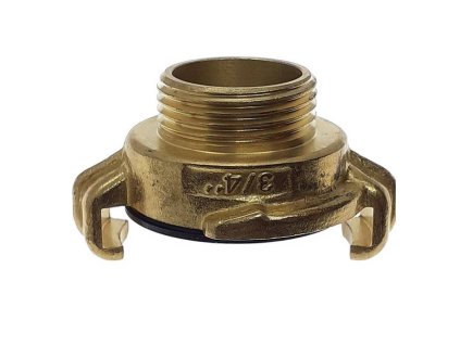 314GKAN34 Spojka bajonetova 3 4 s vnejsim zavitem 0z