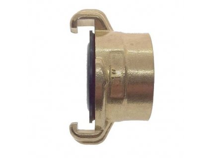 314GKIN10 Spojka bajonetova 1 s vnitrnim zavitem 0z