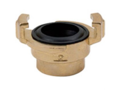 314GKIN12 Spojka bajonetova 1 2 s vnitrnim zavitem 0a