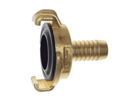 314GSKN13 Spojka bajonetova 13 mm s trnem 0z