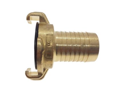 314GSKN25 Spojka bajonetova 25 mm s trnem 0z