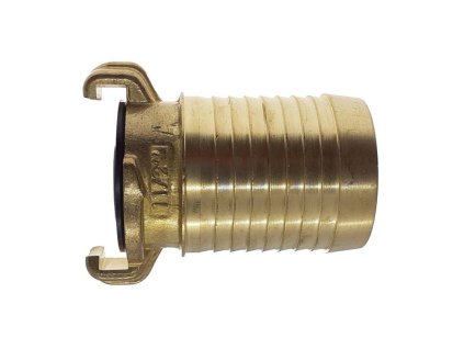 314GSKN38 Spojka bajonetova 38 mm s trnem 0z