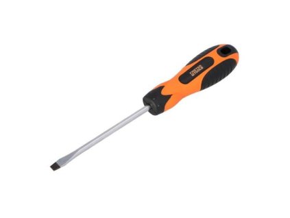 Šroubovák plochý FASTER TOOLS 5 x 100 mm