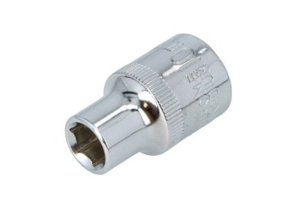 Hlavice 1/2" 10, FASTER TOOLS
