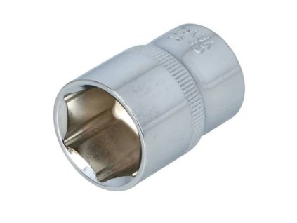 Hlavice, 1/2", 21 mm, FASTER TOOLS