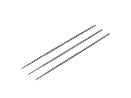 122971Q Pilnik na retezovou pilu FASTER TOOLS SET 3 ks 4 0 mm 0a