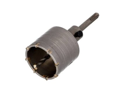 Korunka vykružovací FASTER TOOLS SDS+ 65