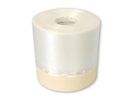 137247Q Folie zakryvaci s paskou 15 m x 2400 mm 0a