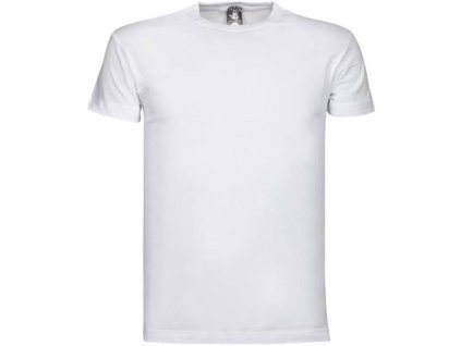 350232 Tricko LIMA 160 g m2 bile S 0a