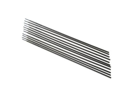 Elektrody rutilové (J421) 3,2x350 - 5 kg