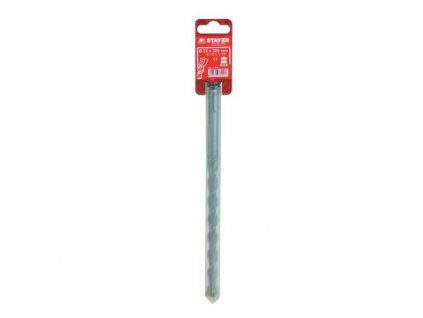Vrták SDS-MAX 16 x 260 x 140 mm, STAYER