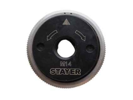 377114624 Matice rychloupinaci M14 STAYER 0a
