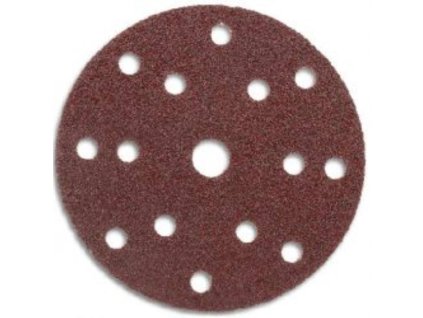 37712612 Mrizka brusna k bruskam RO 5 150 mm zrno 120 5 ks STAYER 0a