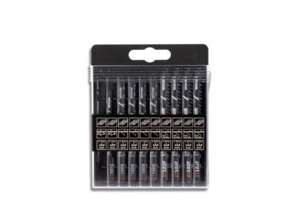 37712626 List pilovy na drevo HCS k S 90 PE S 110 PE S L20 10 ks STAYER 0a