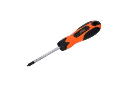 Šroubovák křížový FASTER TOOLS  PZ1 x 75 mm