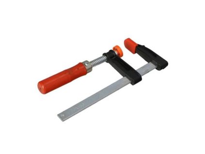 Svěrka, 50 x 150 mm, FASTER TOOLS
