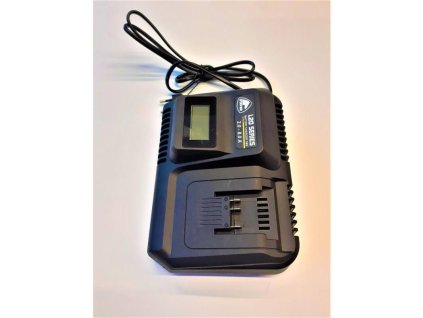 37712859 Nabijecka inteligentni rychlonabijeci L20 18V 2 8 Ah STAYER 0a