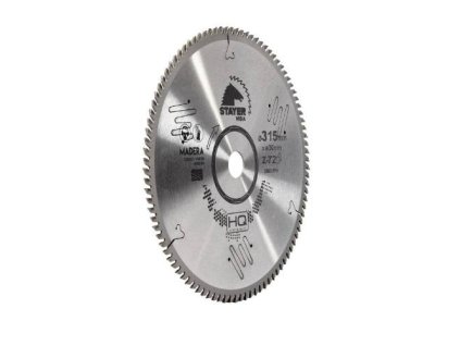 3772493 Kotouc pilovy HQ 315 x 30 mm Z 72 STAYER 0a