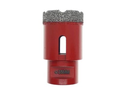 37751094 Korunka diamantova vykruzovaci 35 mm M14 STAYER 0z