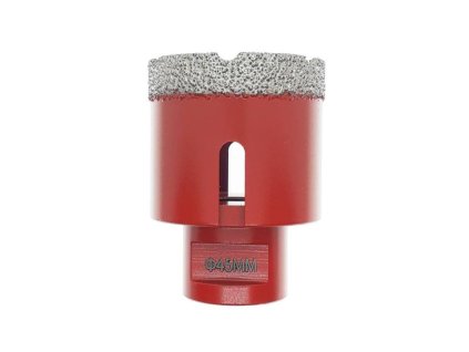 37751095 Korunka diamantova vykruzovaci 45 mm M14 STAYER 0z