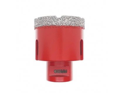Korunka diamantová vykružovací, Ø 50 mm, M14, STAYER