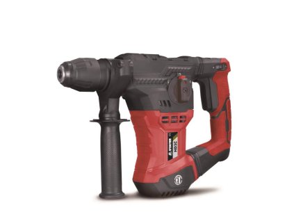 377HD3CK Kladivo vrtaci a sekaci SDS PLUS HD 3 CK 1050W 5J kufr STAYER 0a