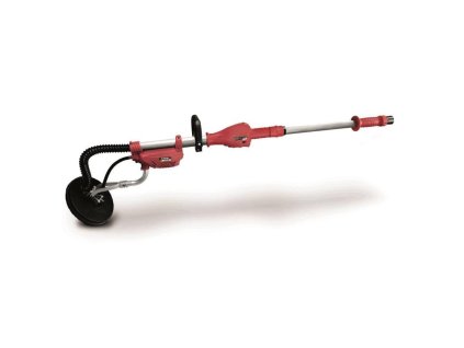 377LP710E Bruska na sadrokartonove panely LP 710 E 225mm 710W STAYER 0a