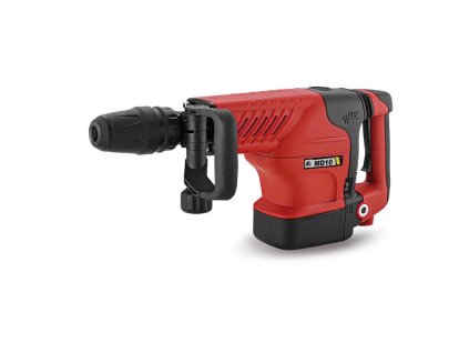 377MD10K Kladivo bouraci SDS MAX MD 10 K 1500W 6 25J kufr STAYER 0a