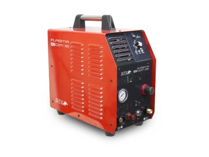 377PLASMA40COMGE Invertor PLASMA 40 COM GE 40A STAYER 1a