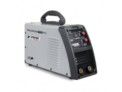 377PROGRESS1700PFC Invertor PROGRESS 1700 PFC 170A STAYER 0a