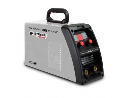 377PROGRESS200PULSED Invertor PROGRESS 200 PULSED 200A STAYER 0a