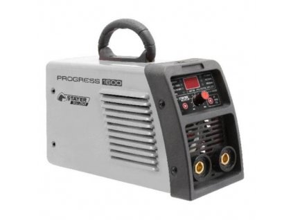 377PROGRESS2021 Invertor PROGRESS 2021 200A kufr STAYER 0a