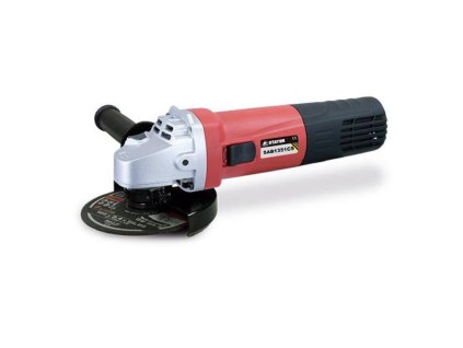 377SAB1351CS Bruska uhlova SAB 1351 CS 125mm 1300W STAYER 0a