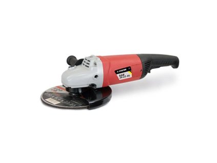 377SAB2623AL Bruska uhlova SAB 26 23 AL 230 mm 2600 W STAYER 0a