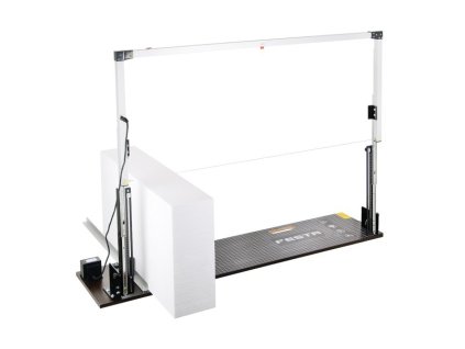 Řezačka polystyrenu FESTA strunová 137/52cm