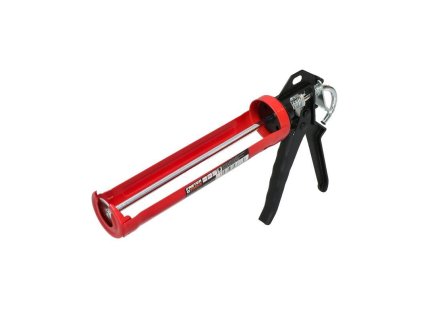 3777GX Pistole vytlacovaci na silikon zpevnena FASTER TOOLS 0z