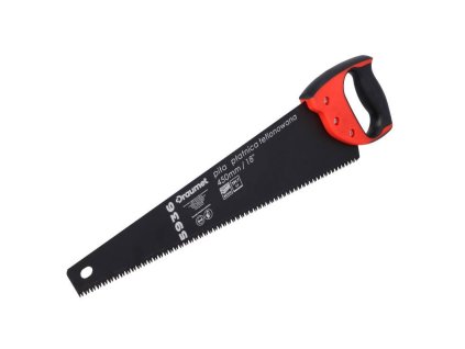 5937GX Pila potazena teflonovou vrstvou 3D 7TPI 500 7 1 5 DRAUMET 0z