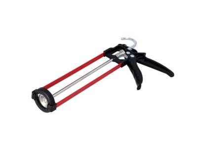 6982GX Pistole vytlacovaci na silikon ramova DRAUMET 0z