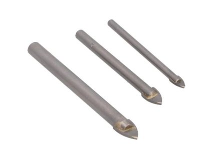 6988GX Vrtaky sklarske 6 8 10 mm FASTER TOOLS 0z