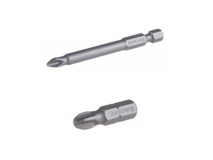 118630 Bit PH 0 25 mm S2 Stahlberg 0a