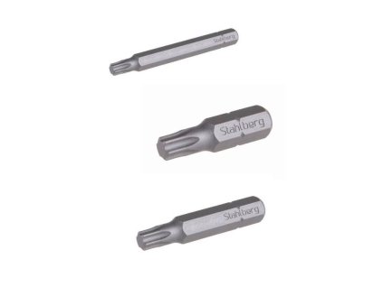 118820 Bit T 5 25 mm S2 Stahlberg 0a