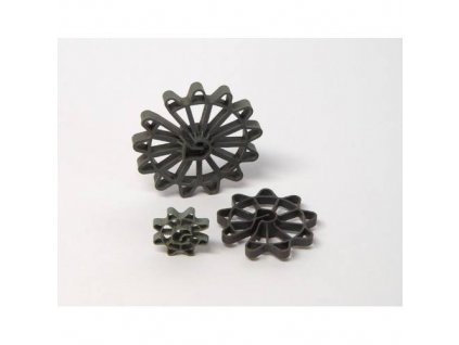 397206040S Krouzek distancni plastovy R40 vyztuz O 4 12mm S ENPRO 0a