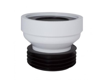 517530E WC manzeta kratka rovna 0a