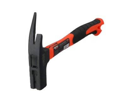 119060Q Kladivo pokryvacske FASTER TOOLS Fiber 600 g 0z