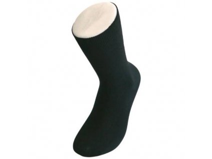 80013538 Ponozky 8001 COTTON 3 pary 35 38 0a