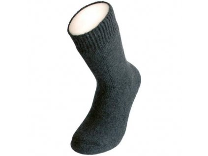 80063942 Ponozky 8006 WOOL WINTER 39 42 0a