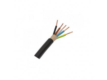 Kabel CYKY, 5-J x 2,5 mm², 100 m
